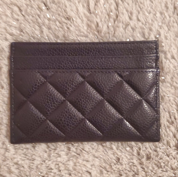 CHANEL cardholder - Picture 2 of 4